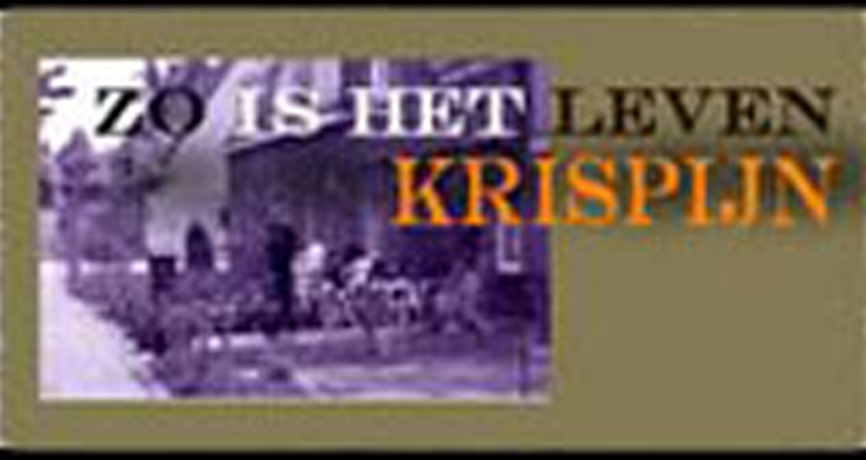 Zesdelige docusoap “Zo is het leven in Oud-Krispijn” (EO, 2006)