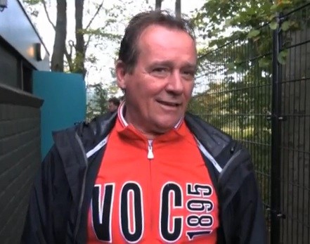 Peter de Haan nieuwe hoofdtrainer VV Papendrecht
