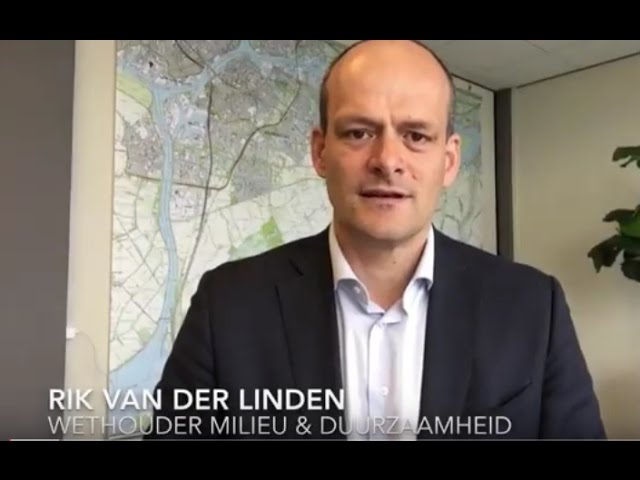 Wethouder Van der Linden: ‘Uitstoot GenX moet worden beperkt’