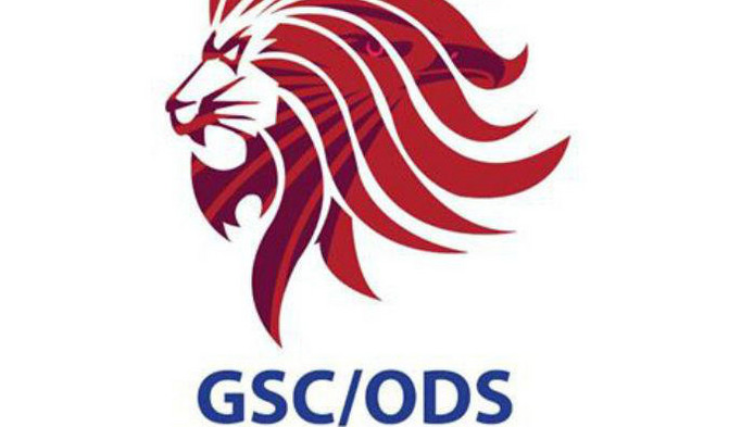 GSC/ODS-1 – HSC`28-1