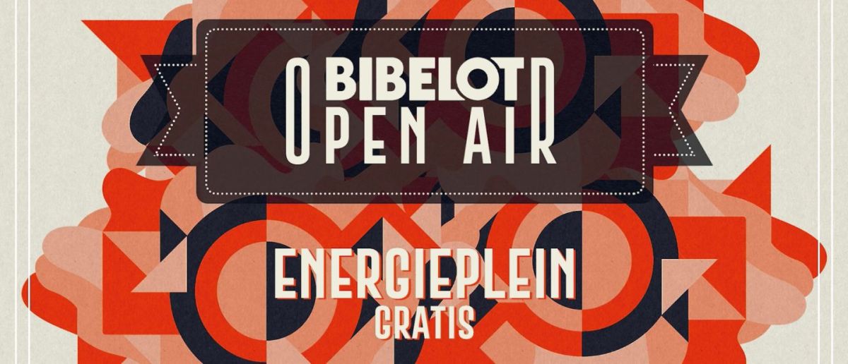 Bibelot Open Air 2018